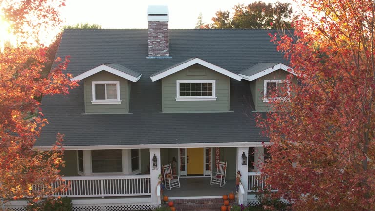Best Green or Eco-Friendly Roofing Solutions  in Veazie, ME