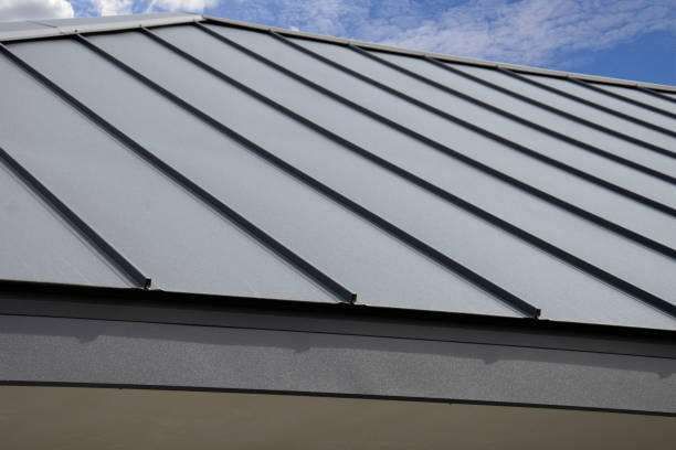 Best Sheet Metal Roofing  in Veazie, ME